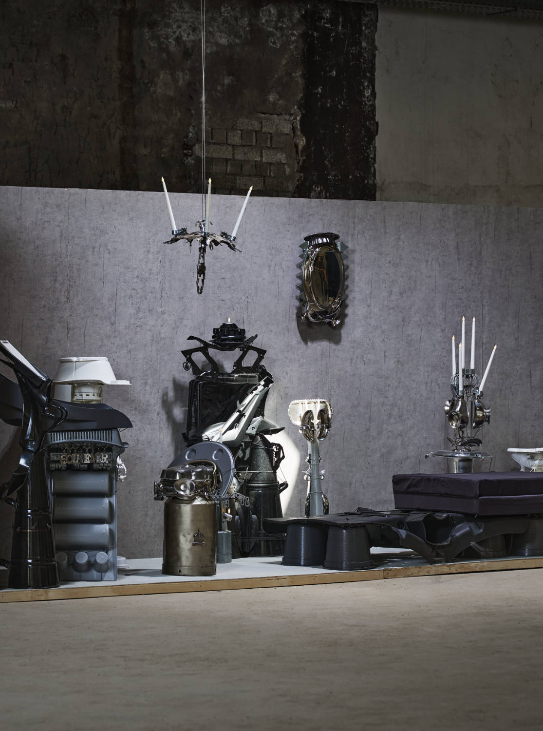 Rückblick auf die Dutch Design Week 2025