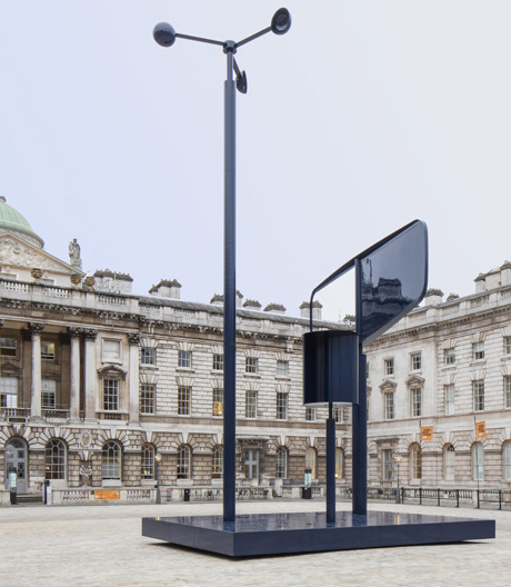 Die London Design Biennale ging in ihrer ersten Ausgabe auf die Suche nach dem Verhältnis von Utopie und Design.