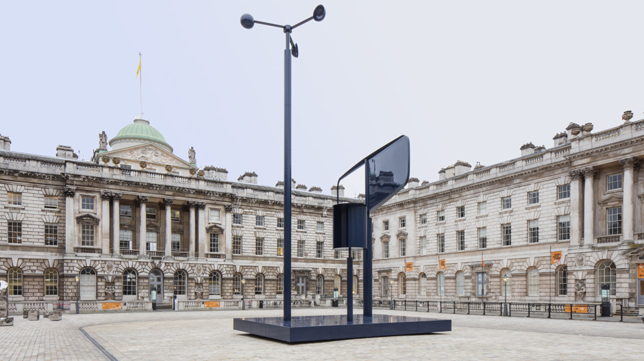 Die London Design Biennale ging in ihrer ersten Ausgabe auf die Suche nach dem Verhältnis von Utopie und Design.
