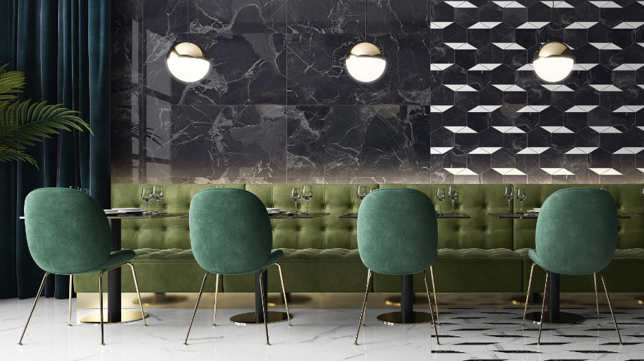 Die aktuelle Kollektion von Villeroy & Boch Fliesen