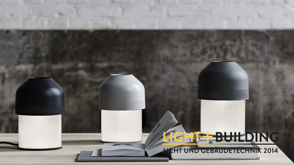 Ob klassisch oder experimentell, die LED erstrahlte in allenVarianten auf der Light + Building. Wir zeigen Ihnen die Stars der Messe.