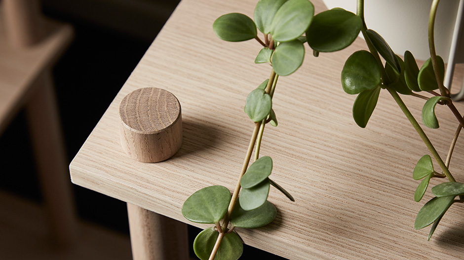 Eine Welt der Selbstinszenierung braucht Bühnen: Flexibler, individueller und instagram-tauglicher waren Regallösungen noch nie.