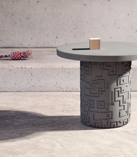 Das Format Pure wartet mit großen Namen, innovativen Wohnkonzepten und jungen Talenten auf.