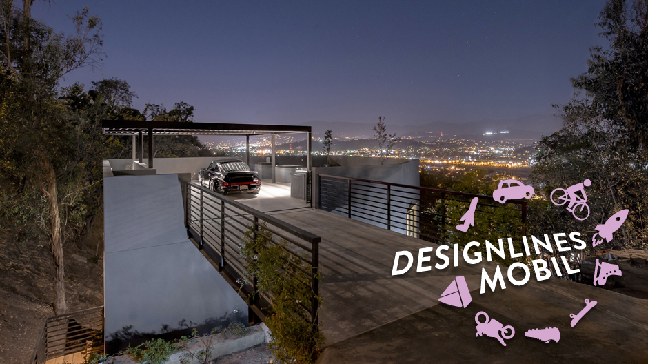 Als Bausatz aus dem Discounter oder vom Architekten geplant: Die Geschichte des Carports. 