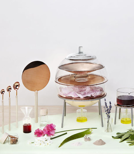 Wir werfen ein Blick auf die Nominierungen in den Kategorien Möbel und Produkt.