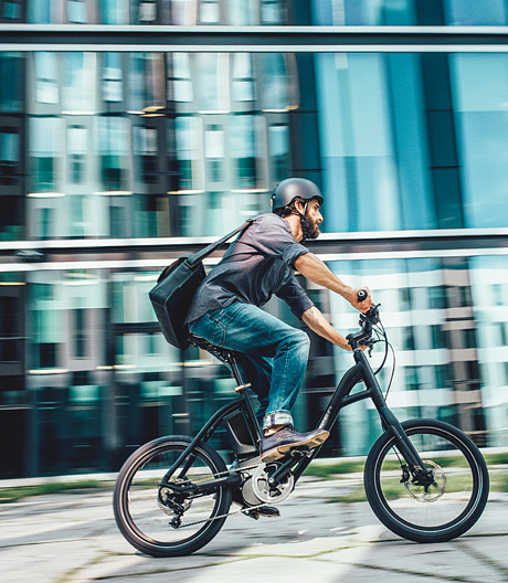 Wir haben drei Pedelecs getestet und kommen zum Ergebnis: Umsteigen!