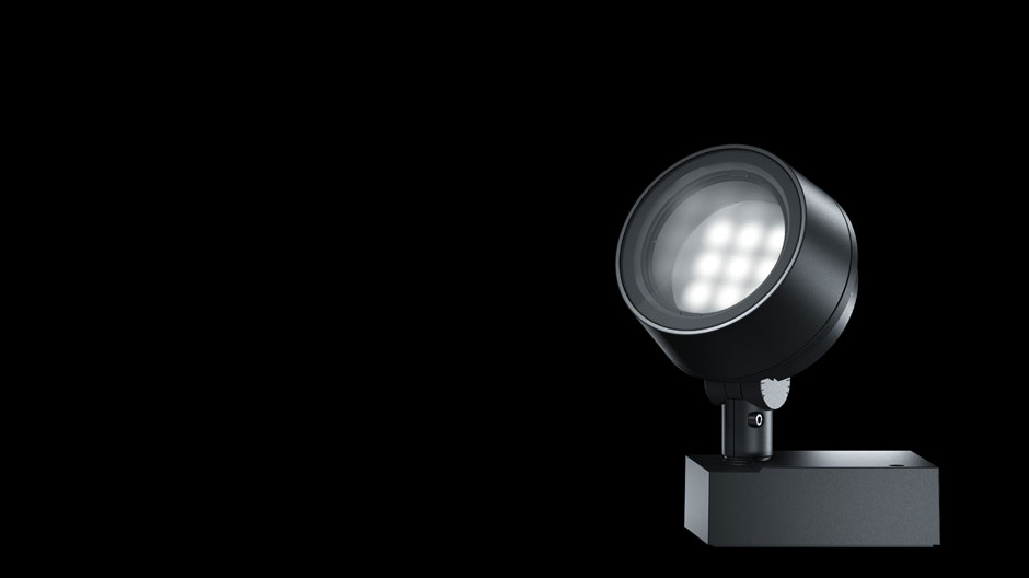 Alles digital: Der Leuchtenhersteller Erco setzt zu 100 Prozent auf LED!