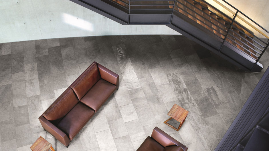 Die neue Marke contract professionals bietet variantenreiche Möbel für Lobby und Lounge, die sich an die Wünsche der Planer anpassen lassen.