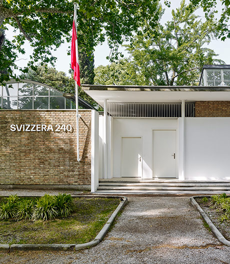 Die wichtigste Architektur-ausstellung der Welt. Oder ist sie doch nur Präsentation und Leistungsschau? Ein Überblick.
