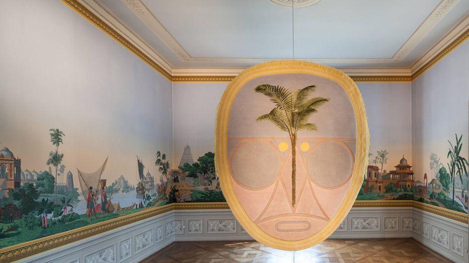 Tradition, Handwerk, Kontext, Relevanz: Studio Formafantasma machen Design mit Anspruch.