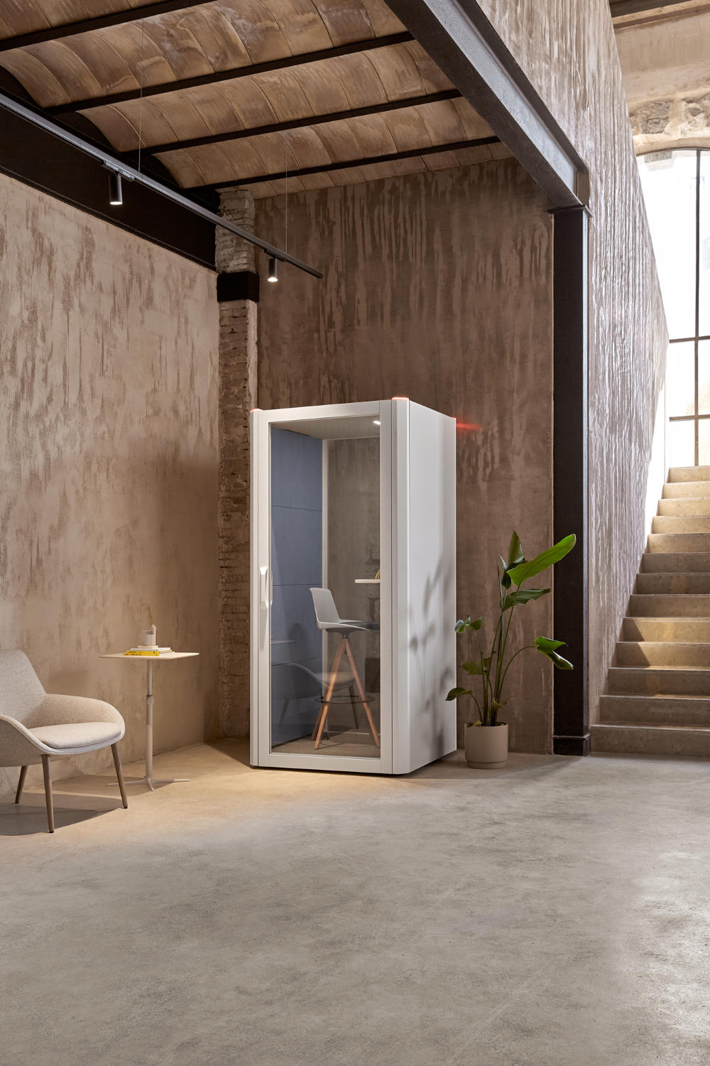 Die Unternehmensphilosophie „Life Friendly Spaces“ von Actiu