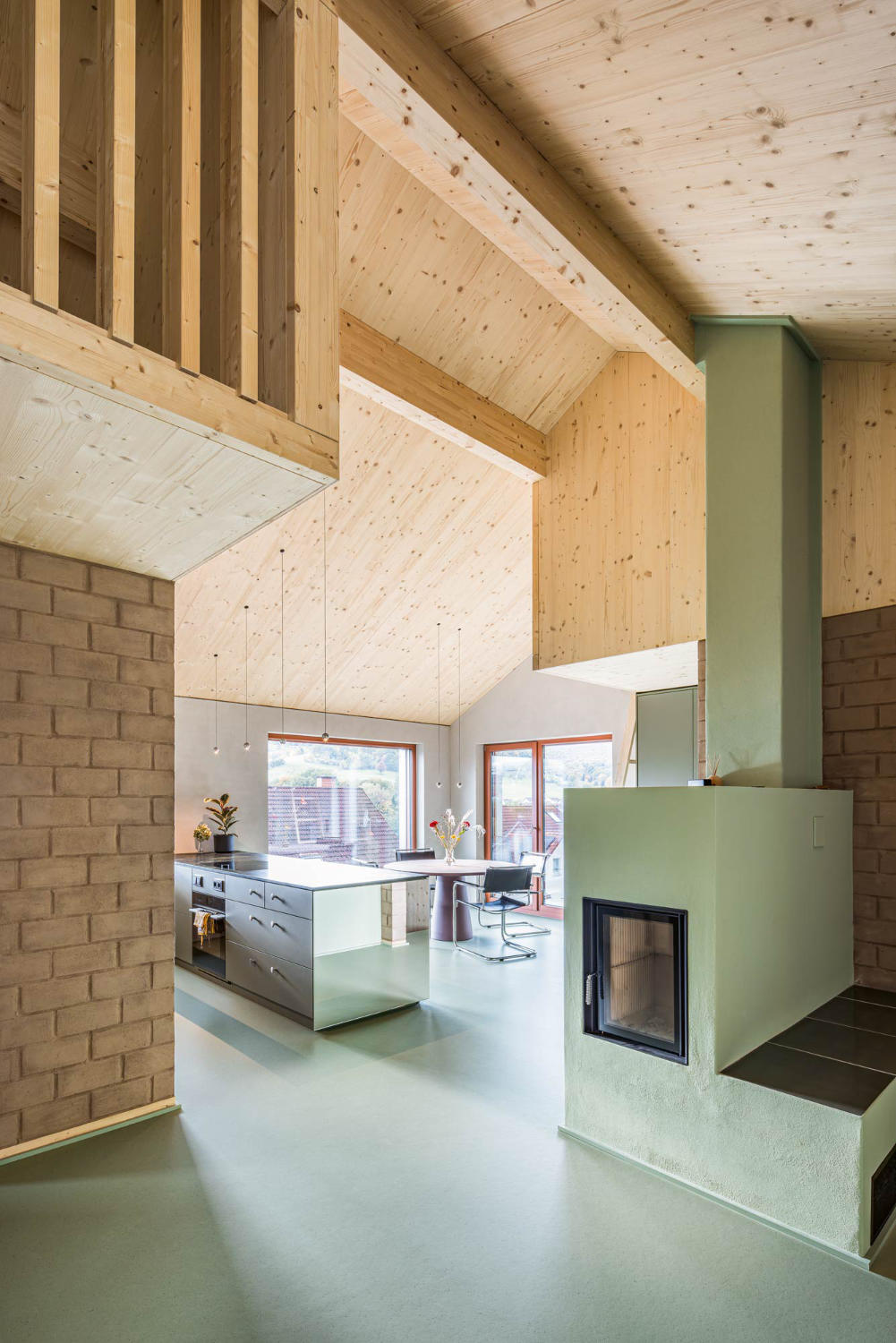 Best of Interior Award 2026 geht an Ewich Innen Architektur