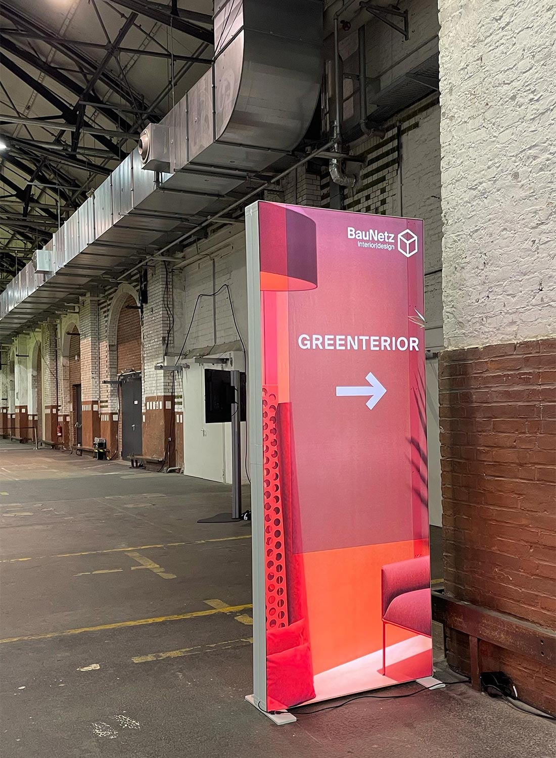 Das Klimafestival rückt erstmals Innenarchitektur in den Fokus der Bauwende