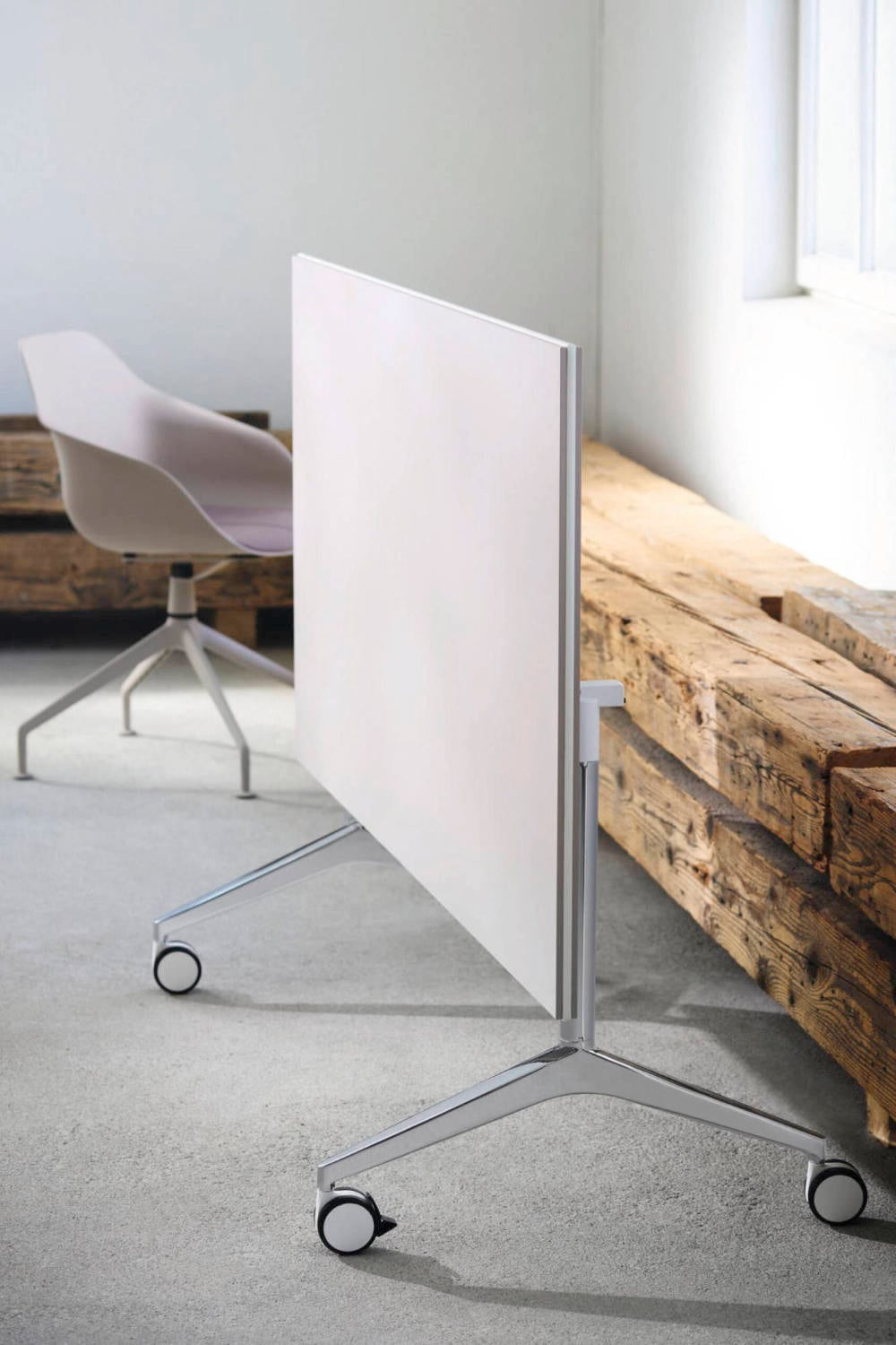 Warum das flexible Büro oft scheitert