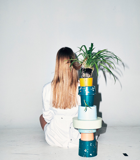 Zu Besuch beim sympathischen Indie-Designfestival in Island