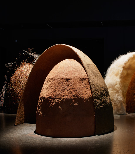 Der Greta-Thunberg-Effekt hat nun auch das Collectible Design erreicht: eine Nachlese.