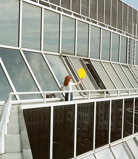 Ein Stelldichein in Wien mit Designern, Drechslern und Galvaniseuren.