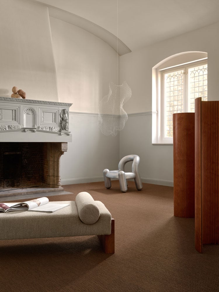 Bodenbeläge 2026: Trends bei Teppichen, Fliesen, Linoleum und Holz