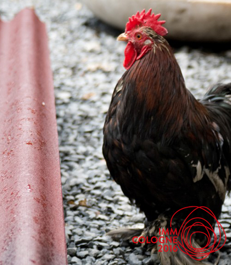 Inspiration am Bosporus: Sechs Designer suchen die Auseinandersetzung mit dem Handwerk.