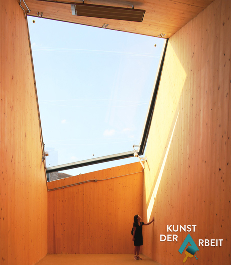 Warum sollte die Architektur bei Künstlerateliers eine Rolle spielen? Neun gebaute Beispiele aus der ganzen Welt zeigen große und kleine Gesten.