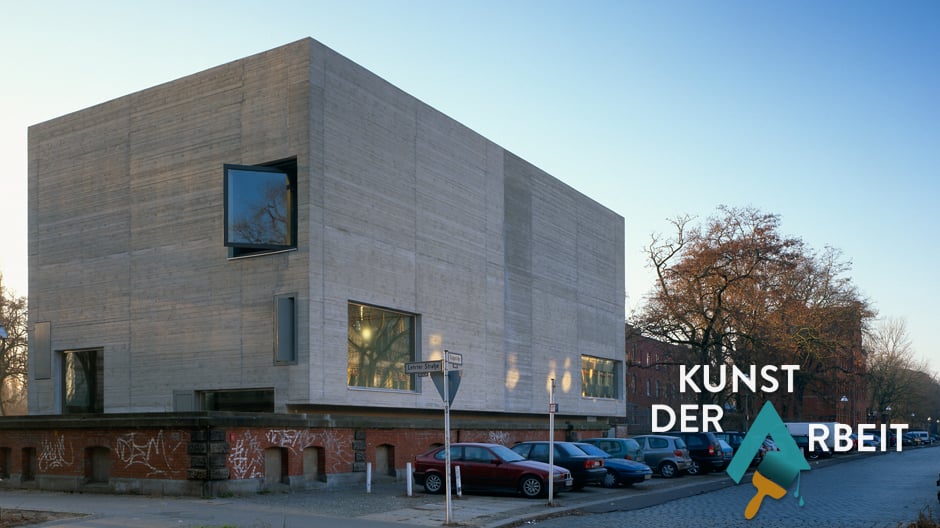 Warum sollte die Architektur bei Künstlerateliers eine Rolle spielen? Neun gebaute Beispiele aus der ganzen Welt zeigen große und kleine Gesten.