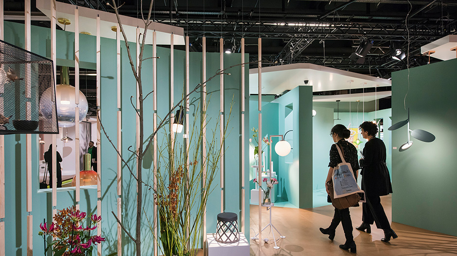 Die schönsten Neuheiten der Lichtschau, kleine Bedenken und große Fragen.