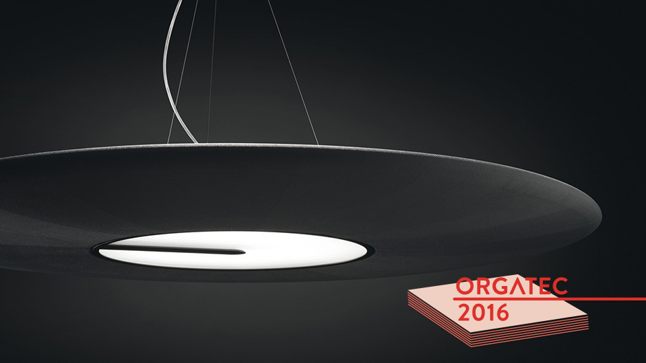 Licht und Akustik: eine neue Typologie.