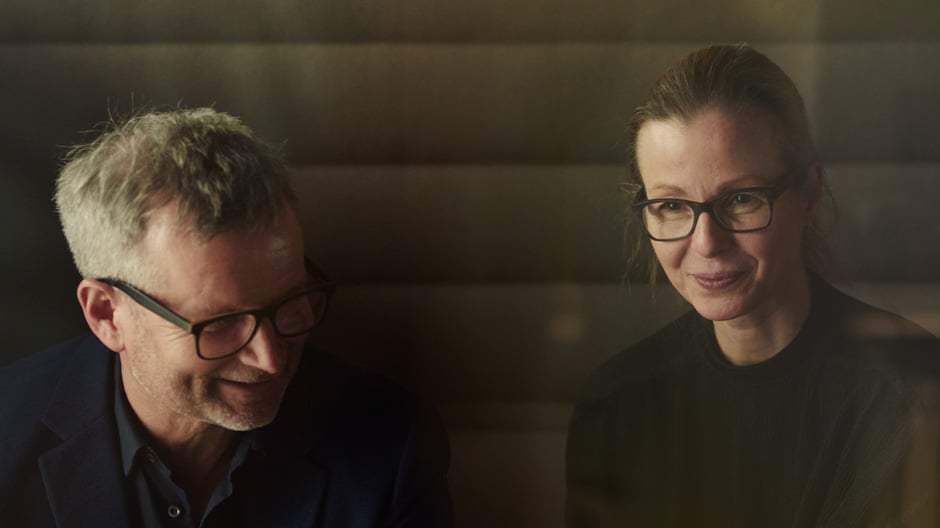 Ihre Möbel kennen keine Toleranzen: Porträt von Simone Spang und Ludger Köhler der Firma Piure.