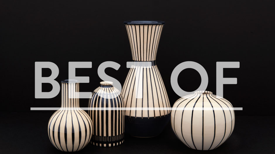 Frisch von der Pariser Messe eine Produktschau zum Durchklicken.