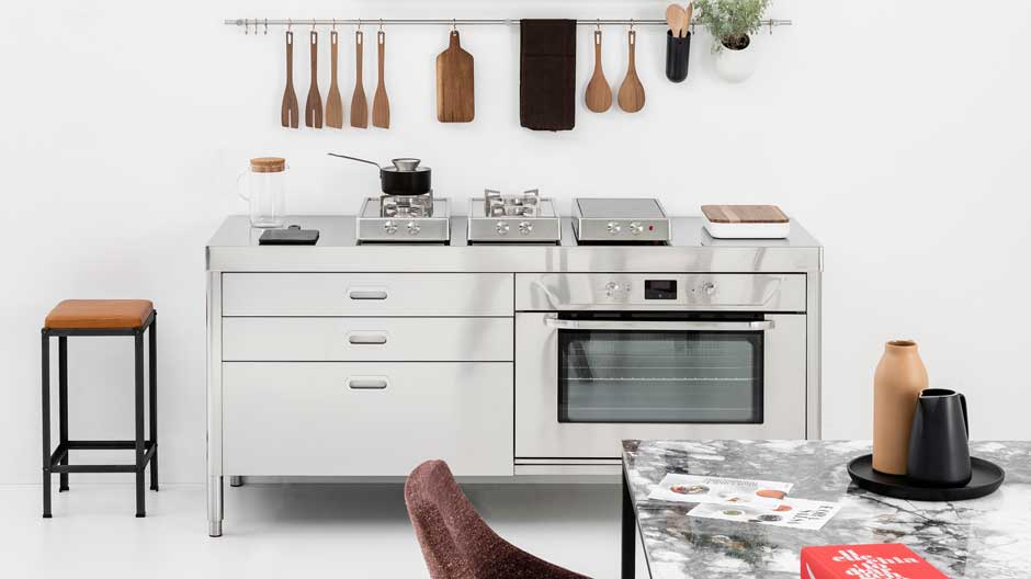 Die Kölner Küchenmesse steckt in der Krise. Eine Nachlese.