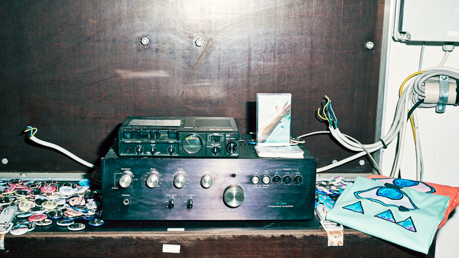 Ein Besuch in der isländischen Hauptstadt.