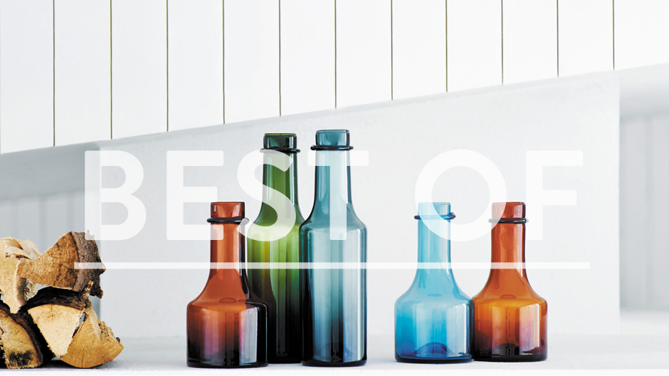 Go for Gold! Die besten Produkte, Messestände und Newcomer von der Frankfurter Konsumgütermesse.