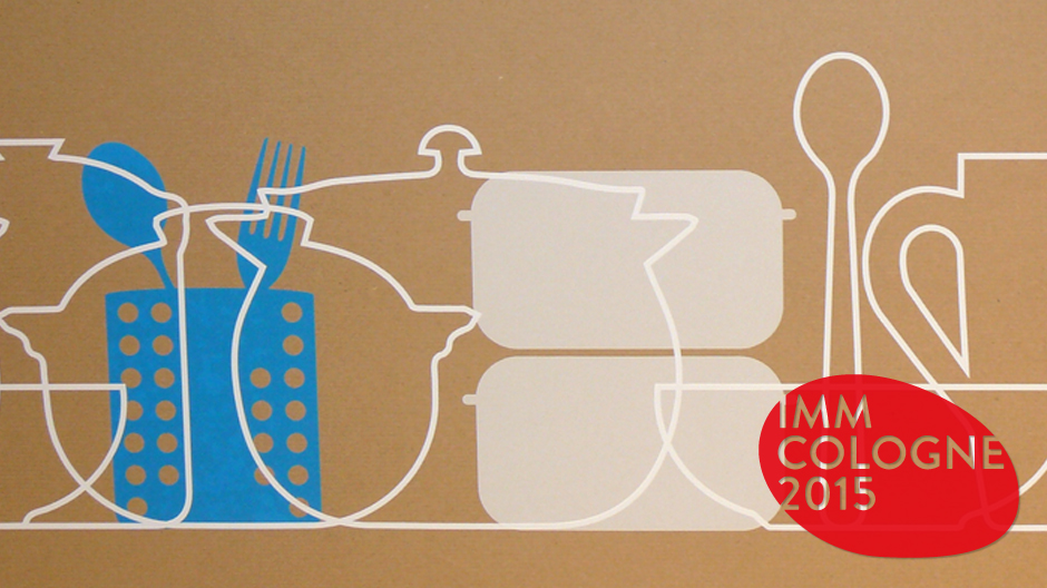 Designlines hat Medaillen vergeben – für die besten Produkte, Messestände und Entdeckungen der Kölner Küchenmesse.