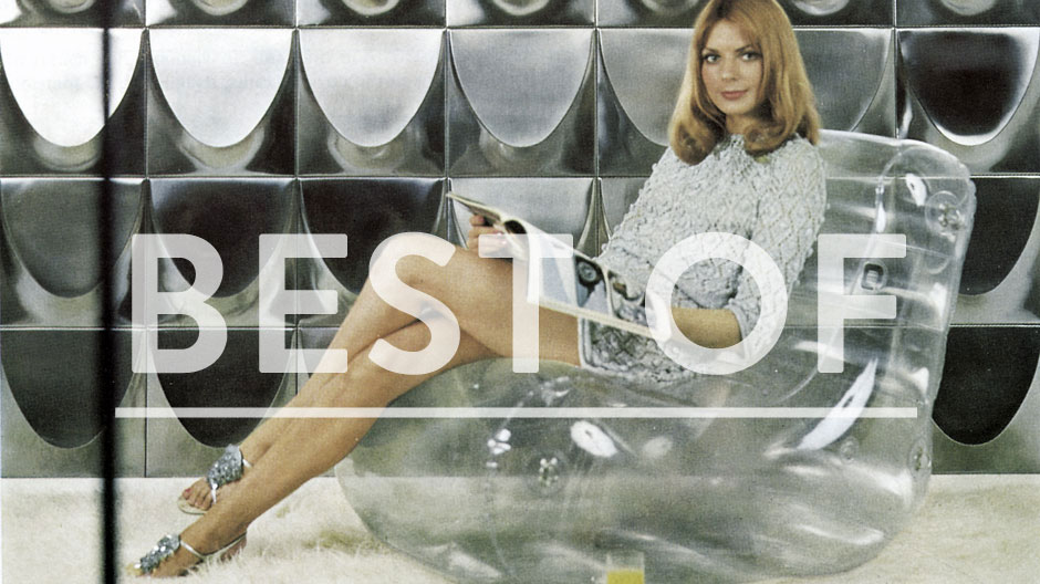 Blanco hat Geburtstag – von Wärmflaschen, Spültischen, Fassaden aus Edelstahl und anderen Überraschungen.