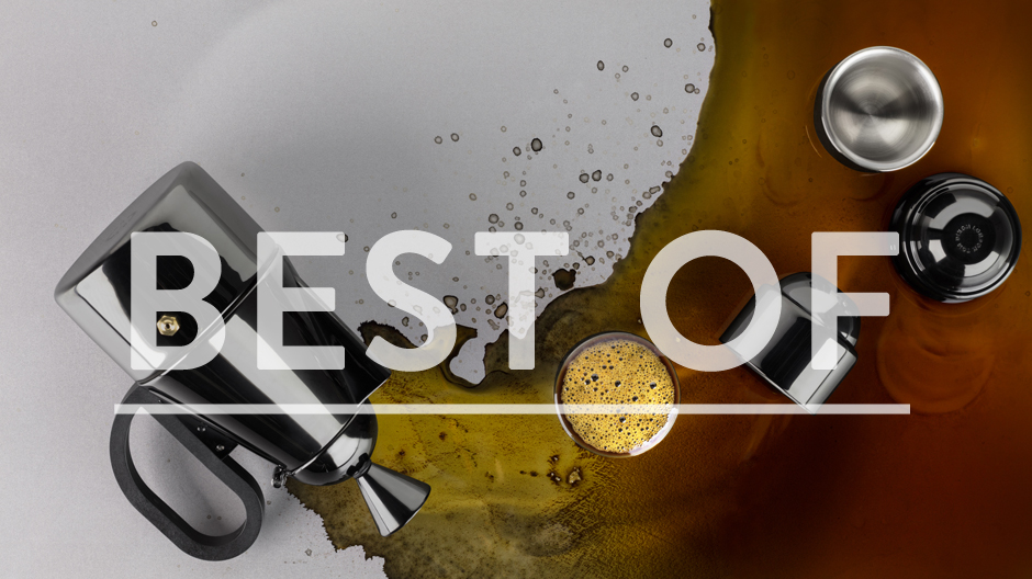 Best of Tableware & Accessoires: Wir haben die schönsten Neuheiten in Paris herausgepickt.