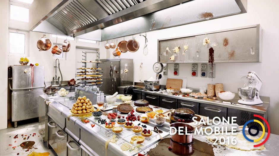 Wer und was uns in Mailänder Küchen aufgefallen ist, erfahren Sie in unserer Analyse. Plus: Neuheiten, Inszenierungen, Überraschungen.