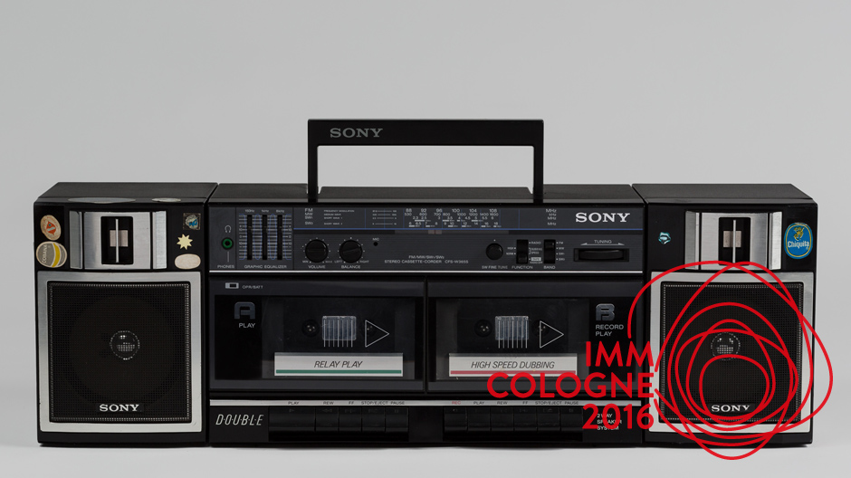 Bluebird, Schneewittchensarg und Poe: Ein Rundgang durch die grandiose Geschichte des Radiodesigns.