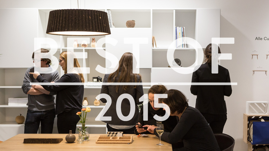 Die Zukunft der Möbelbranche: Über Marken, die den Handel umgehen und den direkten Weg zum Kunden suchen.