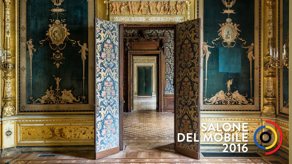 Es ist Möbelmessenmonat: über erholte Märkte, neue Bekannte und Terminpläne.