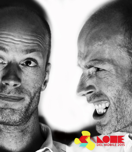 Wir haben auf dem Salone del Mobile 2015 so manche Objekte gesehen, die irgendwie zusammengehören.