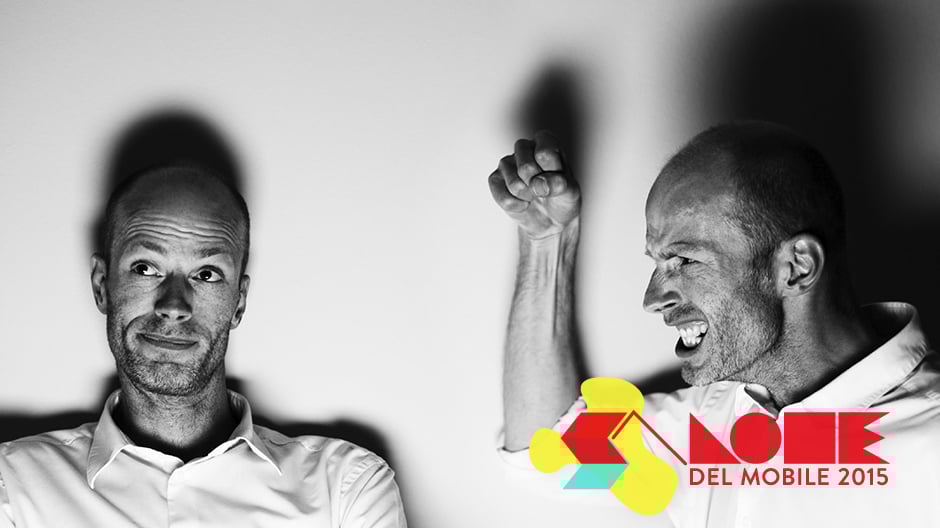 Wir haben auf dem Salone del Mobile 2015 so manche Objekte gesehen, die irgendwie zusammengehören.