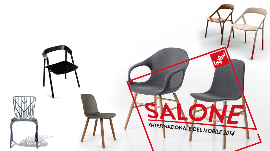 In Mailand beobachteten wir das Profil einer Branche und stellen fest: Vorsicht, Verwechslungsgefahr!