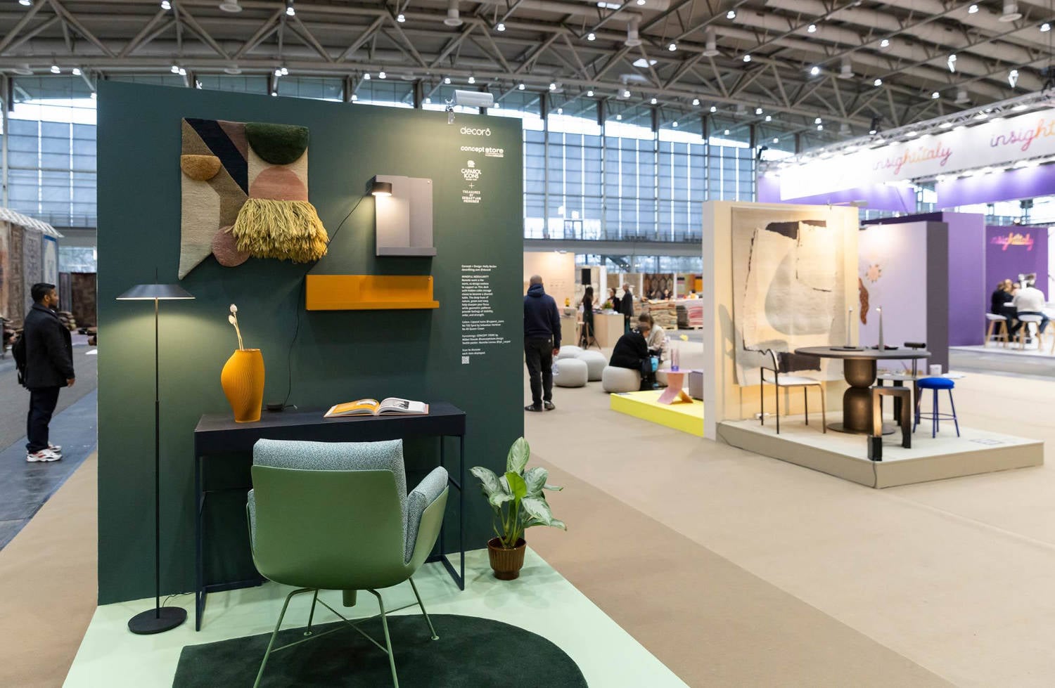 Die wichtigsten Facts in der Übersicht