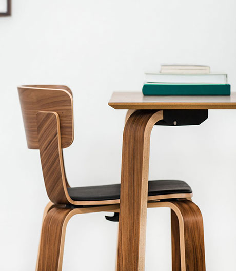 Hoher Norden souverän: Die Neuheiten der Stockholmer Möbelmesse 2014.