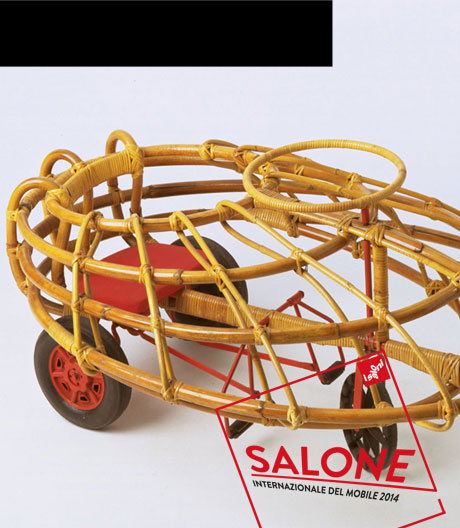 Aufbruch statt Depri: Die siebente Ausstellung des Mailänder Triennale Design Museums sieht die Krise als Chance.