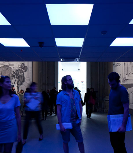 Die 14. Architekturbiennale verliert sich in der Regie von Rem Koolhaas zwischen Kleinteilig- und Beliebigkeit.