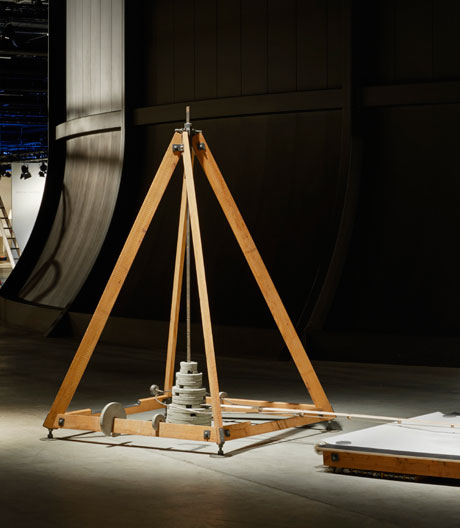 Erwachsen geworden: Die neunte Ausgabe der Sammlermesse Design Miami Basel