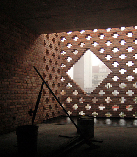 Einfachheit, Logik und Bescheidenheit: Fünf Länderbeiträge der Architekturbiennale 2016. 