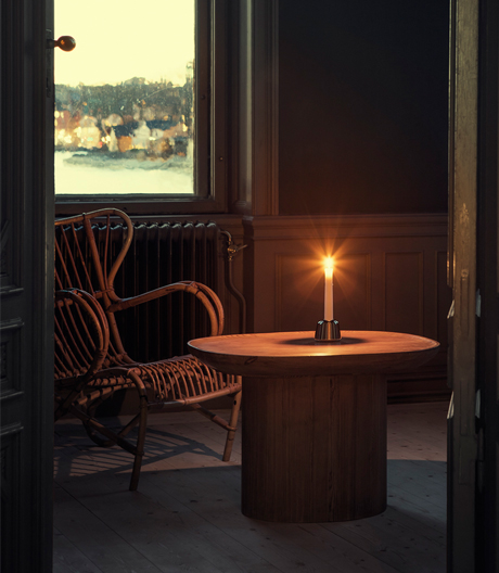 Analoge Utensilien für den Rückzug in die heimischen vier Wände: Messeneuheiten aus dem hohen Norden