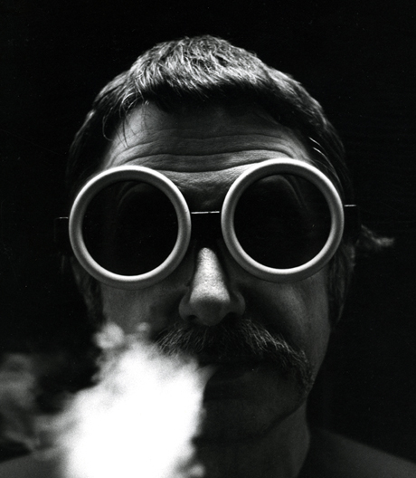 100 Jahre Memphis-Gründer Sottsass